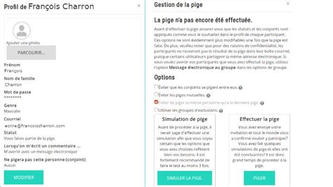 CE SITE WEB QUÉBÉCOIS VOUS PERMET D’ORGANISER .